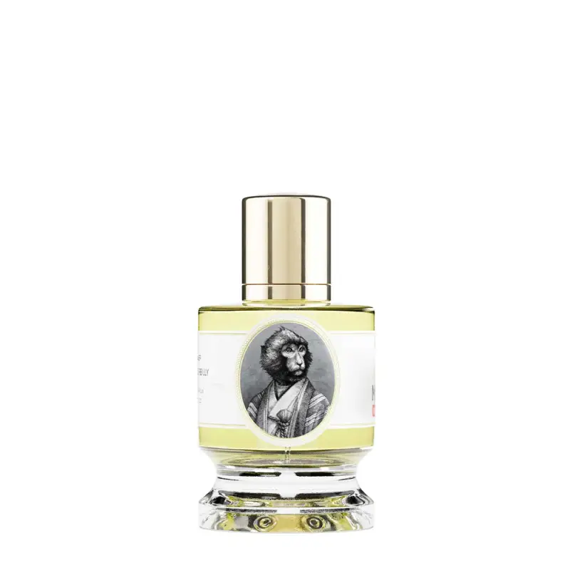 Macaque Fuji Apple Ed. Eau de Parfum 60 ml
