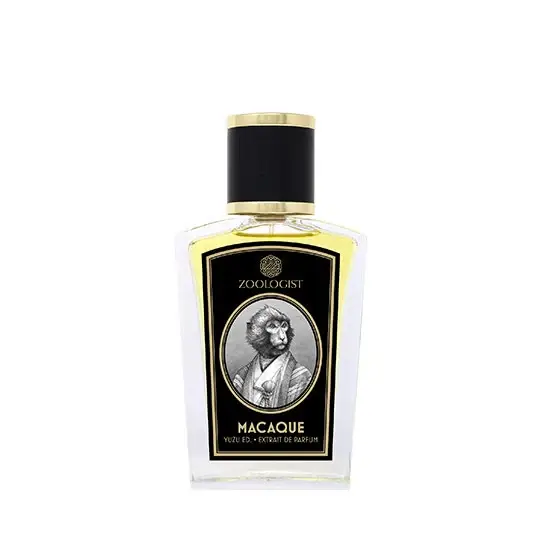 Macaque Yuzu Ed. Extrait de Parfum - 60 ml unisex