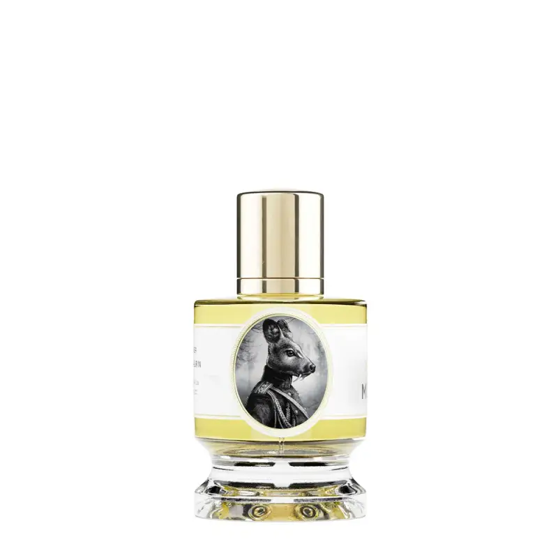 Musk Deer estratto di profumo 60 ml