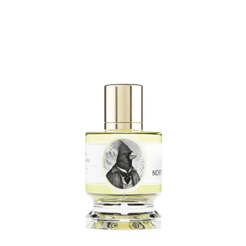 Northern Cardinal Eau de Parfum 60 ml