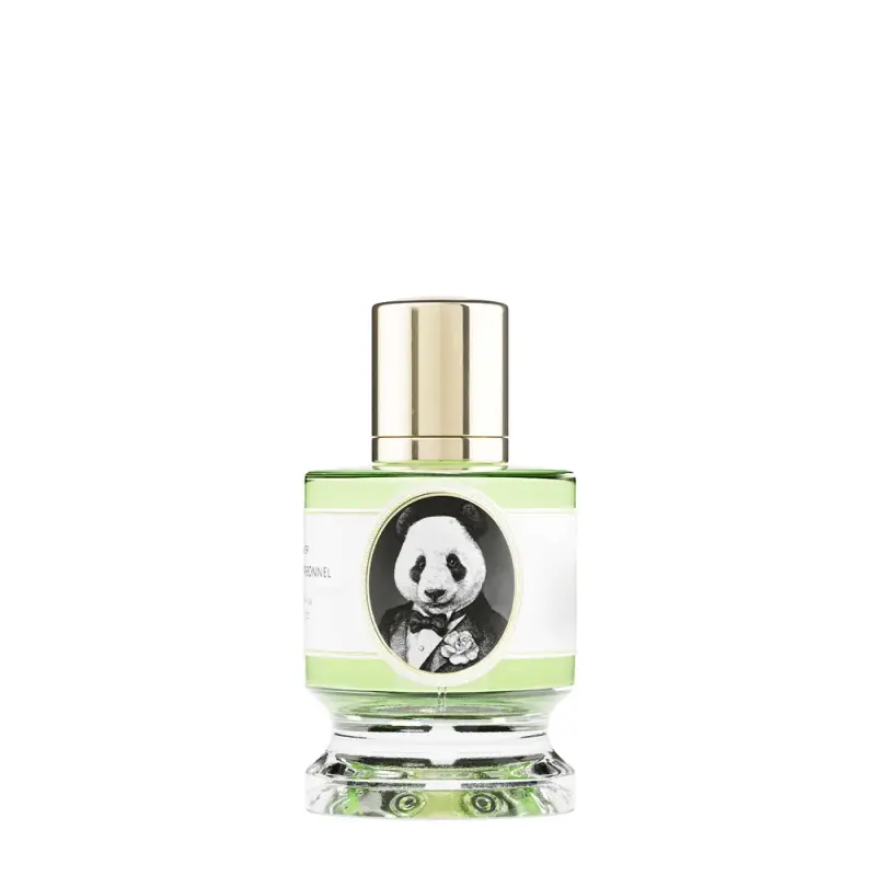 Panda estratto di profumo 60 ml