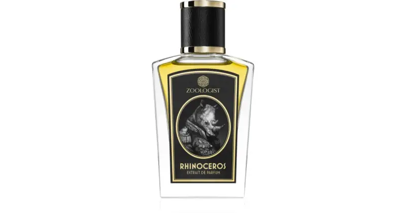 Rhinoceros 60 ml Extrait de Parfum unisex