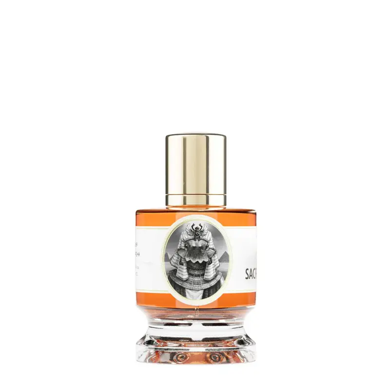 Sacred Scarab estratto di profumo 60 ml