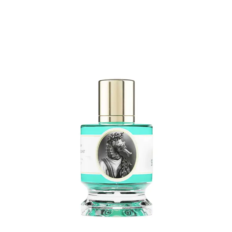 Seahorse estratto di profumo 60 ml