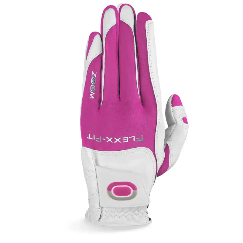Guanti da golf destro donna Zoom Hybrid Glove