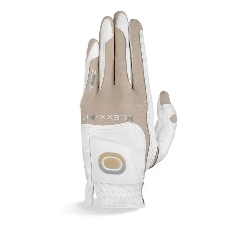 Guanti da golf destro donna Zoom Hybrid Glove
