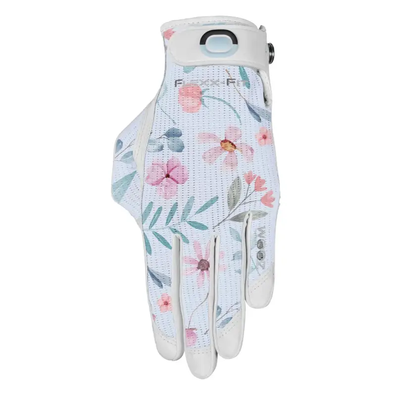 Guanti da golf destro donna Zoom Sunglove