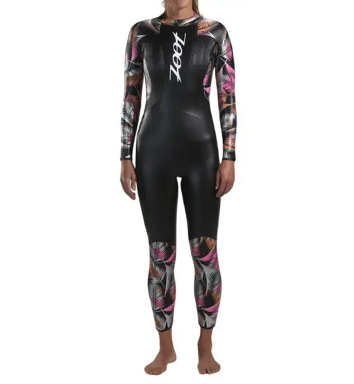 Kona W - muta - donna Black