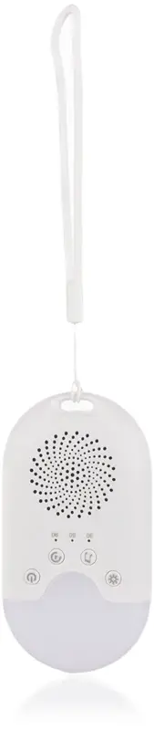 Portable White Noise Machine generatore portatile di rumore bianco