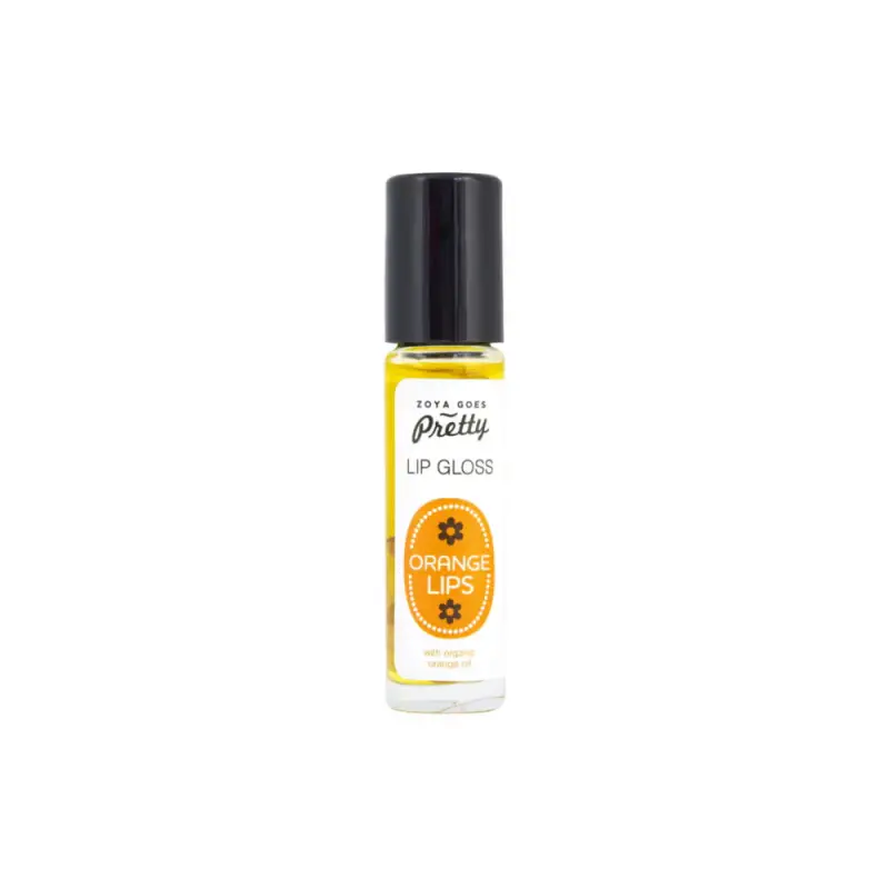 Lucidalabbra, Arancione (10 Ml)