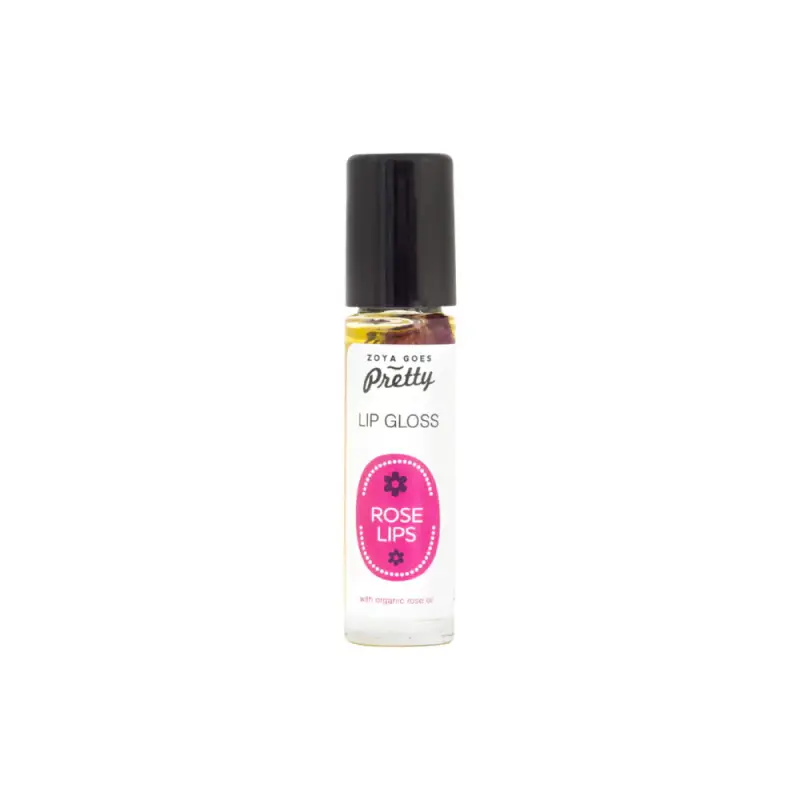 Lucidalabbra Rosa (10 Ml)