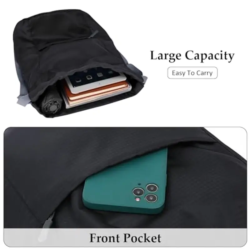 ZSMJAER Zaino sportivo 1204775 miniatura 3