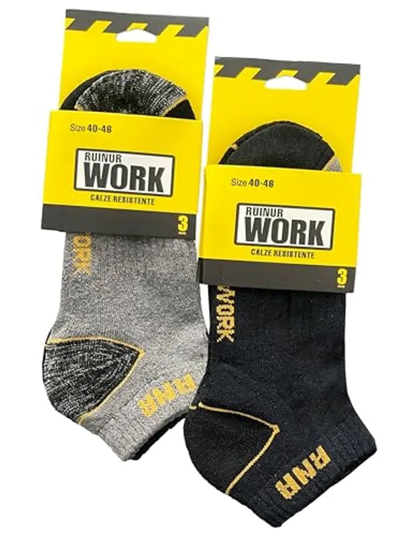 ZSUN Calze Uomo 2317770