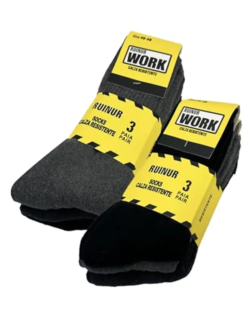 ZSUN Calze Uomo 2317771