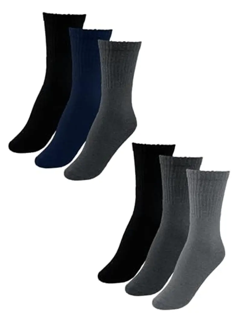 ZSUN Calze Uomo 2317771 miniatura 2