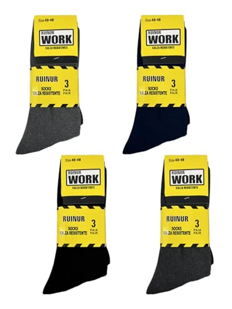 ZSUN Calze Uomo 2317771 miniatura 3