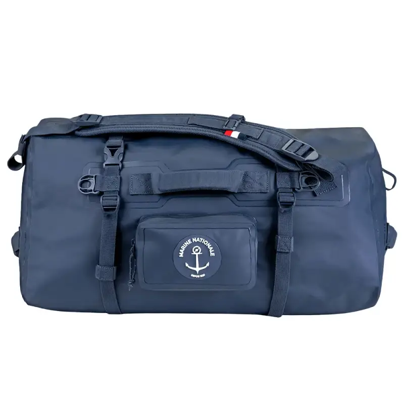 Borsa Duffle Zulupack Eridan Marine Nationale