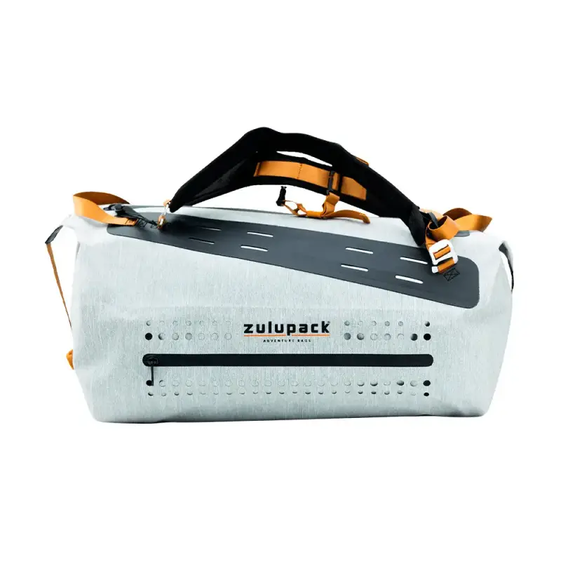 Borsa Duffle Zulupack Rackham