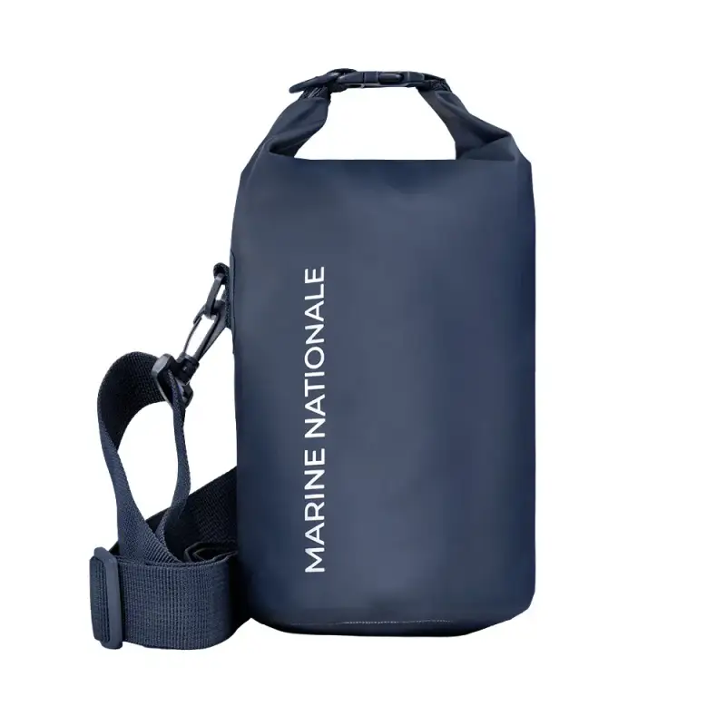 Borsa impermeabile Zulupack Orion Marine Nationale
