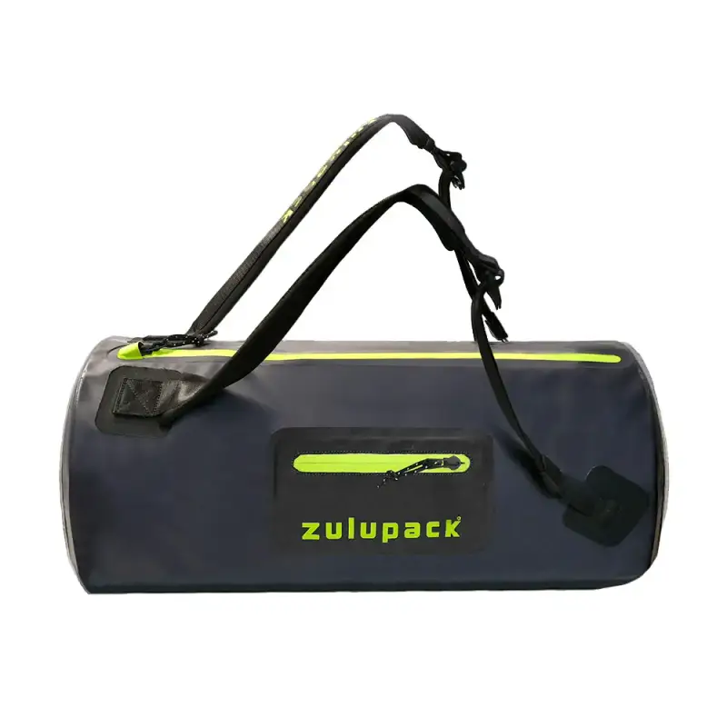 Borsa impermeabile Zulupack Week-end FIT