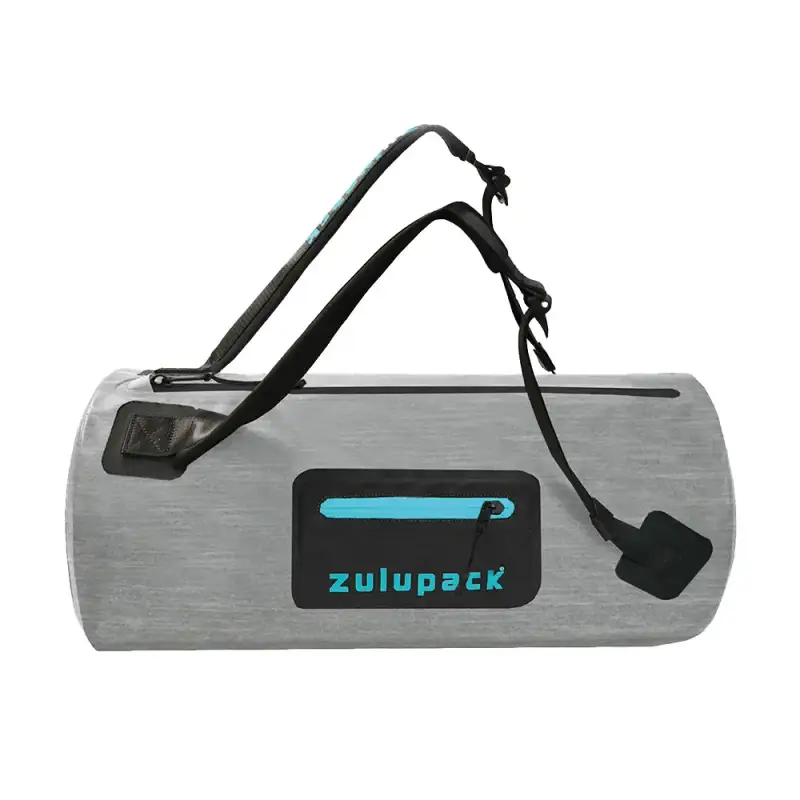 Borsa impermeabile Zulupack Week-end FIT