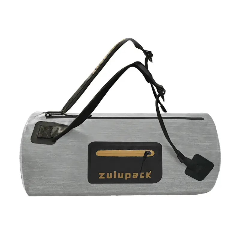 Borsa impermeabile Zulupack Week-end FIT