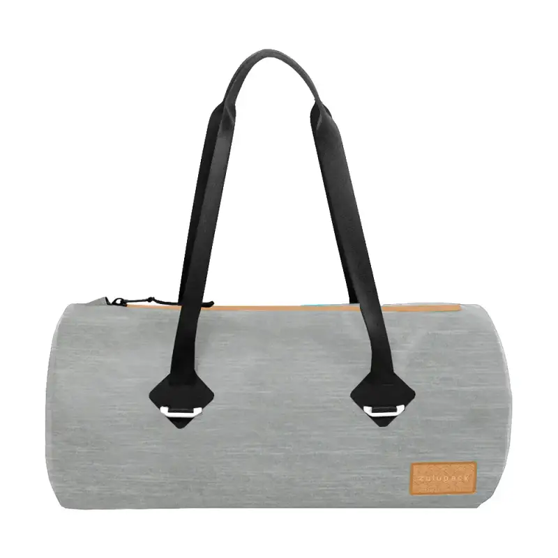 Borsa sportiva impermeabile Zulupack Yoggy