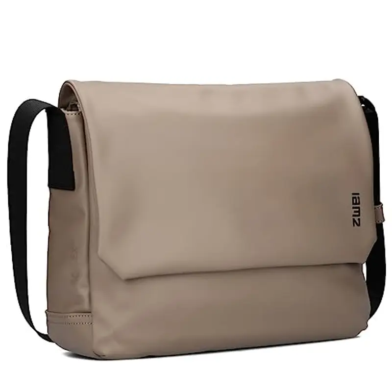 Zwei Cargo CA130 Taupe