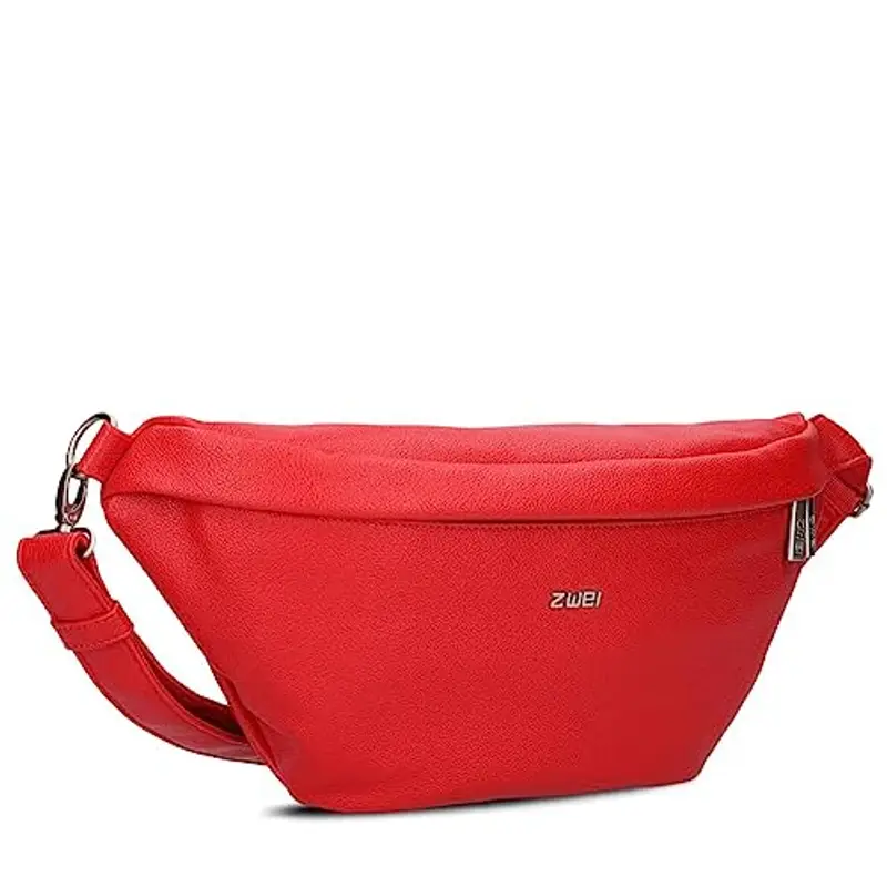 zwei Mademoiselle.M MH80 Crossbag Cherry