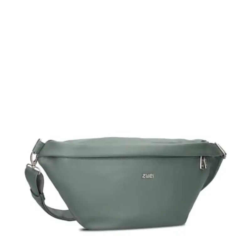 zwei Mademoiselle.M MH80 Crossbag Eucalyptus