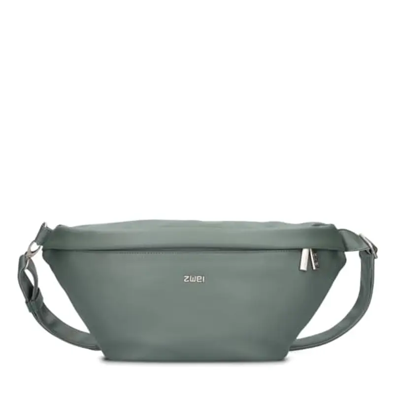 zwei Mademoiselle.M MH80 Crossbag Eucalyptus miniatura 3