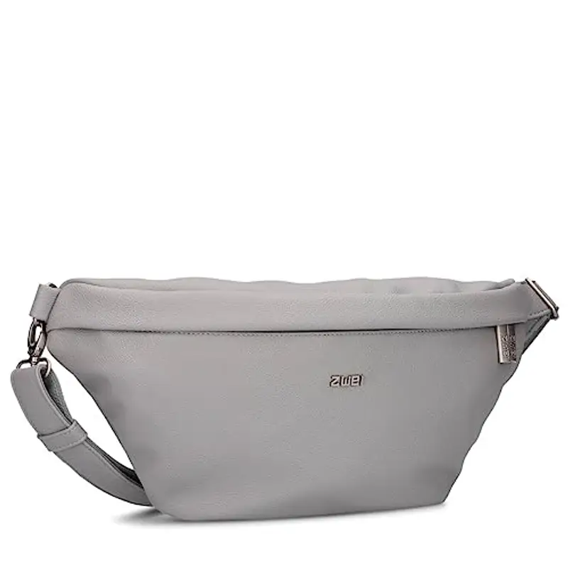 Zwei Mademoiselle.M MH80 Crossbag Foggy