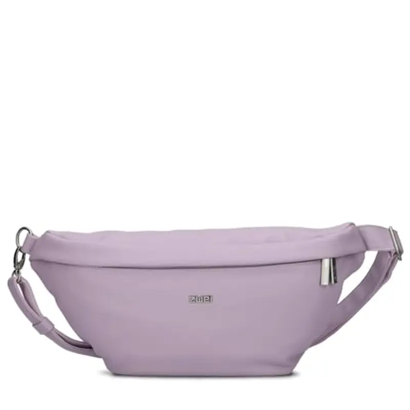 zwei Mademoiselle.M MH80 Crossbag Lilac miniatura 3