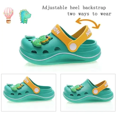 ZYLDK Pantofole 2770988 miniatura 3