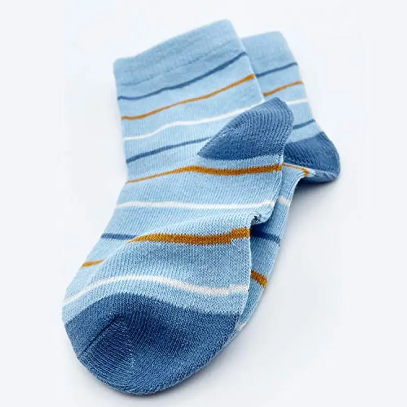 ZYUPHY Calze Bambino Multicolore 2300279 miniatura 3