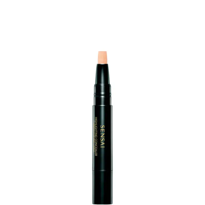 SENSAI Highlighting Concealer 3.5ML / Hc03 luminous almond