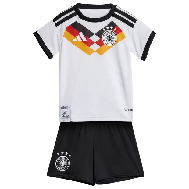 Germany 26 Home Replica Baby Kit Neonato - Maglie/Repliche...
