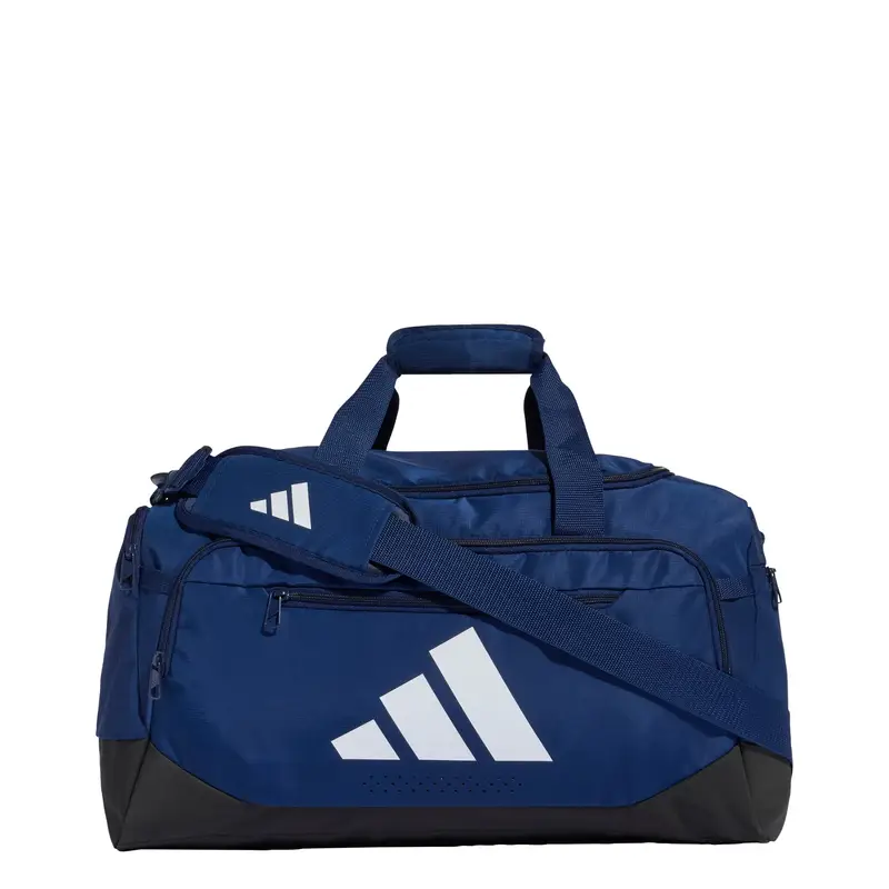 Borsa sportiva 'Training Defender' navy / nero / bianco