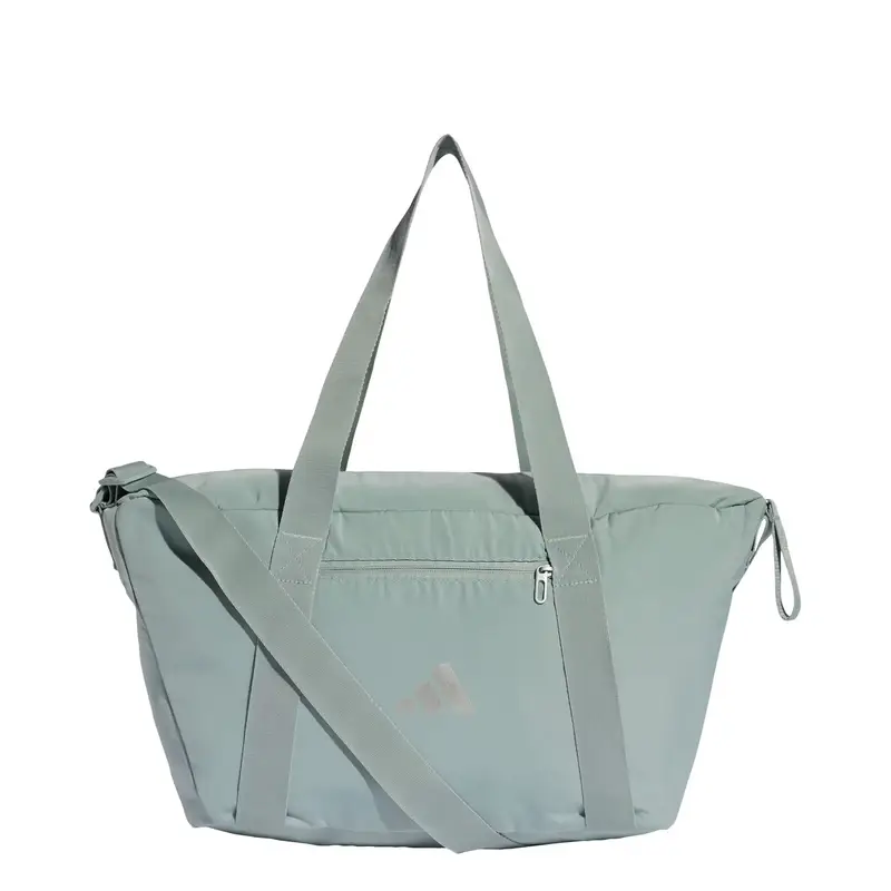 Borsa sportiva verde chiaro