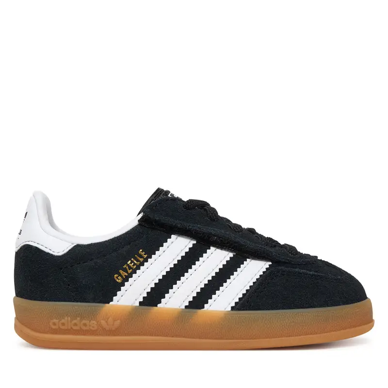 Sneakers adidas Gazelle Indoor Comfort Closure Elastic Lace...
