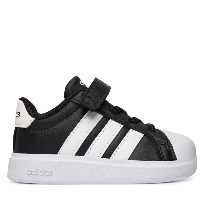Sneakers adidas Streettalk JQ8605 Nero