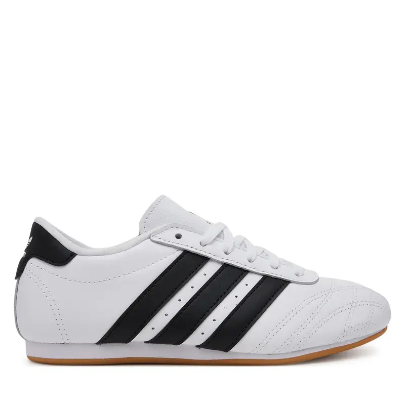 Sneakers adidas Taekwondo JR6806 Bianco