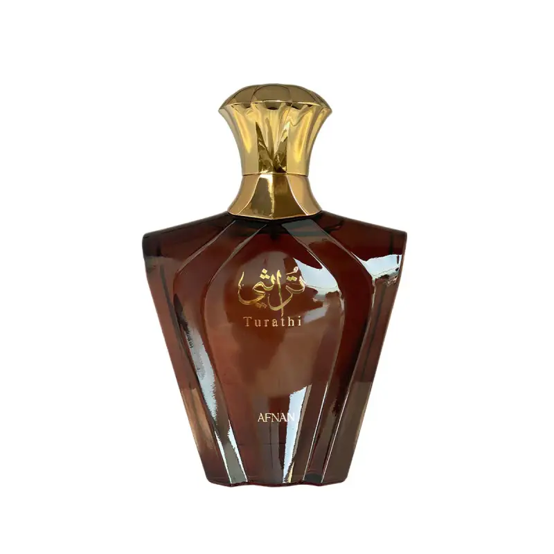 Turathi Collection Turathi Brown - Eau de parfum donna