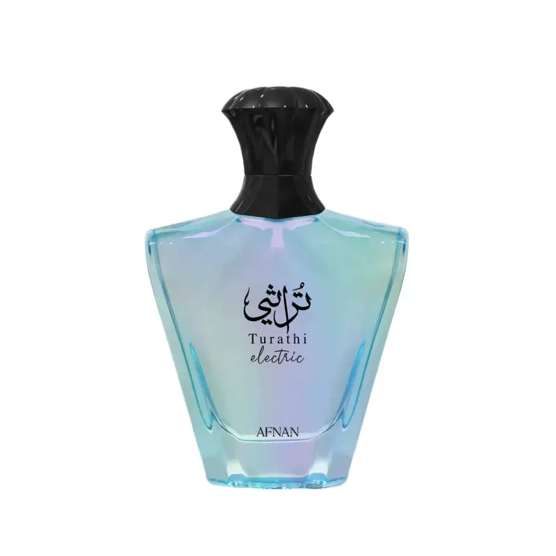 Turathi Collection Turathi Electric - Eau de parfum...