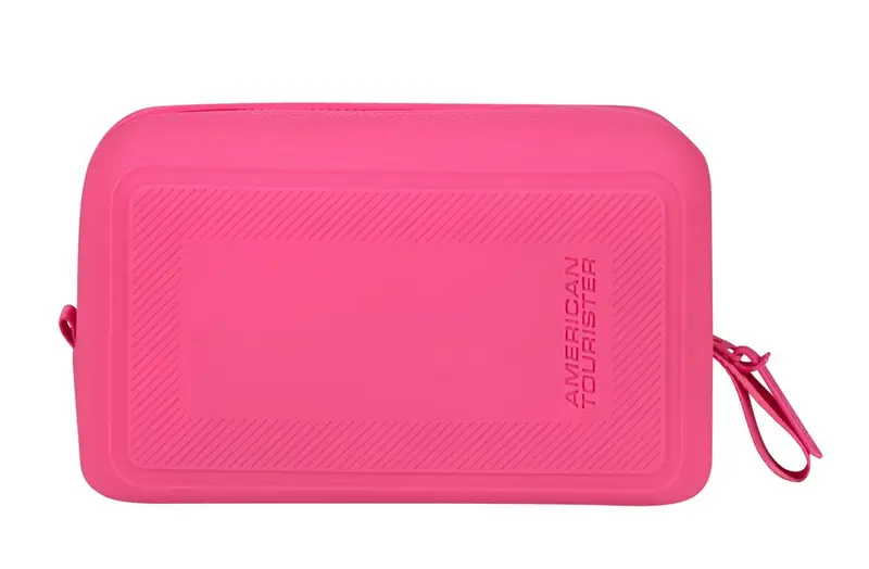 Necessaire American Tourister Urban Groove Hawaiian Pink