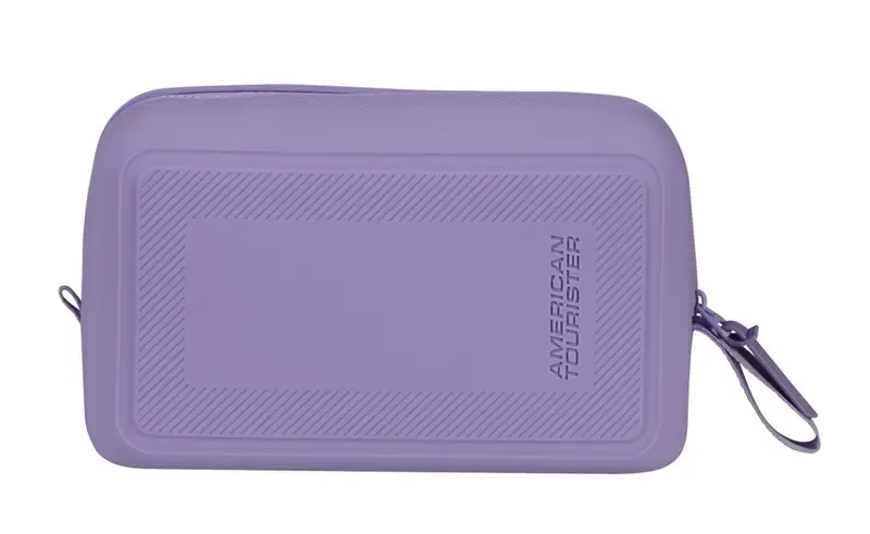 Necessaire American Tourister Urban Groove Lavander
