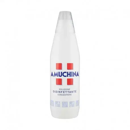 Amuchina Disinfettante 1 Litro