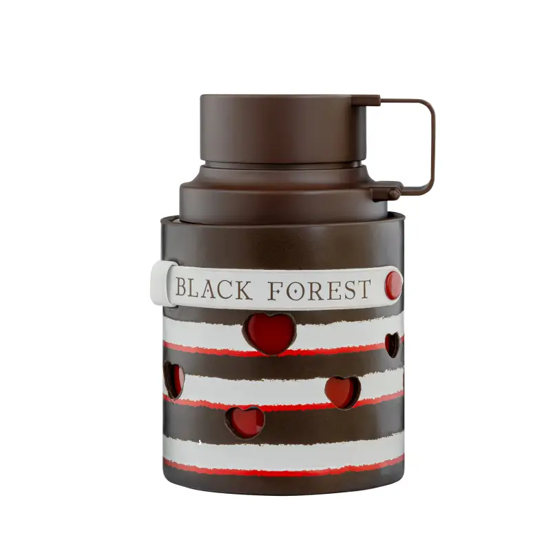 ODYSSEY BLACK FOREST - Eau de parfum donna,Eau de parfum...