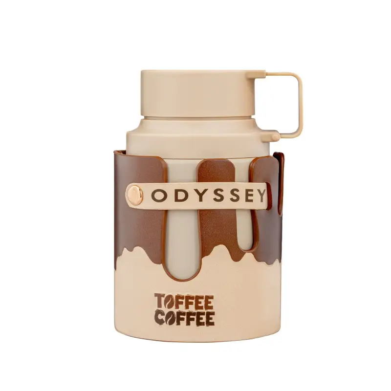 ODYSSEY TOFFEE COFFEE - Eau de parfum donna,Eau de parfum...