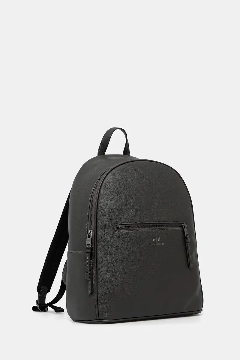 zaino uomo colore grigio 952387 CC830